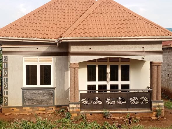 houses matugga
