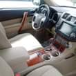 A picture of Toyota highlander N 3 6million For Complete Photo Inspections and