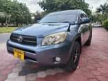 A picture of 2006 TOYOTA RAV 4