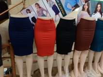 A picture of Office Pants and Tops