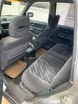 A picture of CRV
