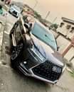 A picture of Toyota highlander 2020