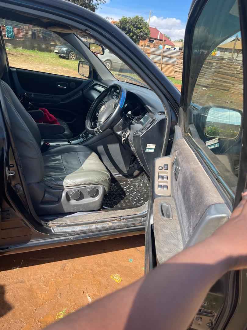 A picture of Car for sale