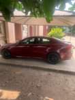 A picture of Lexus