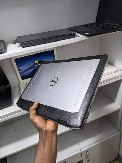 dell laptop