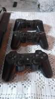A picture of PS3 CONSOLE AT 280K Call or WhatsApp 0776013736 or 0707432841