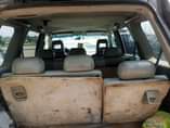 A picture of Honda pilot sharp engine and gear nothing to fix 1.5m