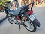 A picture of Tvs 150