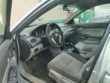 A picture of Honda Accord 2008