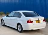 A picture of BMW 3 SERIES FOR SALE