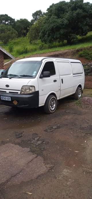 Kzn V.