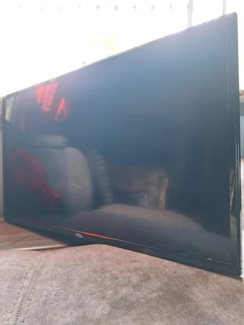 tcl tv