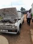 A picture of Sahara pickup on quick sale at only 14m everything is