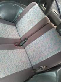 A picture of 2001 Toyota RAV4