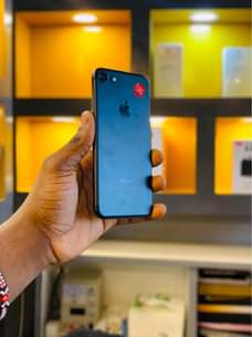 A picture of Iphone 7