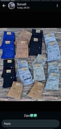 A picture of GH COLLECTION 0713736345 dar es salaam kwa azizi ally