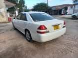 A picture of TOYOTA MARK II BEI MILIONI 5