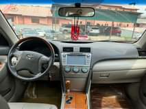 A picture of Toyota Camry 2010 XLE TOKUNBO STANDARD