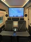 A picture of Mercedes Benz Sprinter 2020