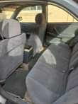 A picture of Clean registered Toyota Camry 2002 model is available for sale