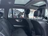 A picture of Just Landed Foreign Used 2010 Mercedes Benz GLK350