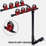 A picture of BIKE CARRIER
