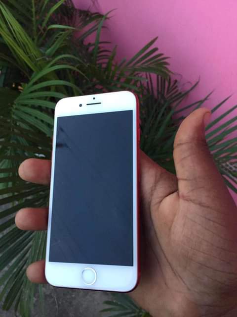 iPhone M.