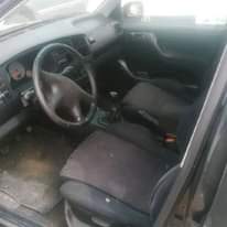 A picture of VOLKSWAGEN GOLF3 YEAR MODEL 19954 TRANSMISSION manual CONDITION Buy And