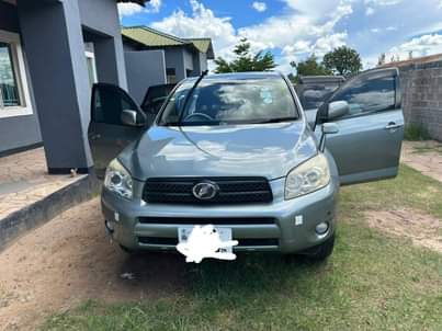 used toyota rav4