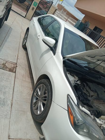 A picture of Car