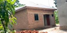 A picture of Matugga kakerenge house on quick sale