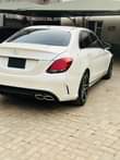A picture of OBITEX AUTOS 08143781809