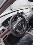 A picture of 2009 Honda Accord