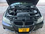 A picture of BMW 3SERIES FULL AC LOW KM CC1990 BEI 12 8M
