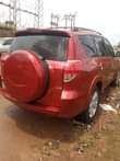 A picture of Neatly Used Toyota Rav4 V6 2009 Model Every Thing Okay