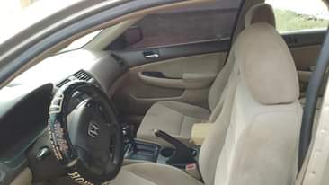 A picture of Honda 08065941072