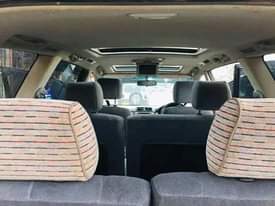 A picture of Toyota IPSUM