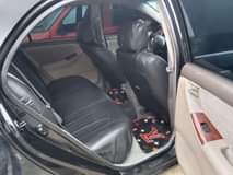 A picture of Sharp 2007 Model Toyota Corolla LE Absolutely nothing to fix