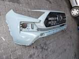 A picture of Toyota RAV4 Front Bumper New Shape