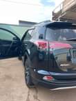 A picture of Toyota Rav4 For sell contact on 250789191892