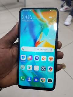huawei y9