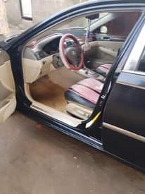 A picture of LexusES 300