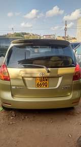 A picture of Spacio 1 5cc VVTi quick sale 13 7m 0706260442