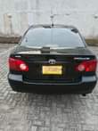 A picture of Superclean Corolla 04 Belgium grade everything working perfectly buy and