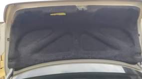 A picture of 2005 Toyota Camry Camry Sedan