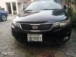 A picture of Car