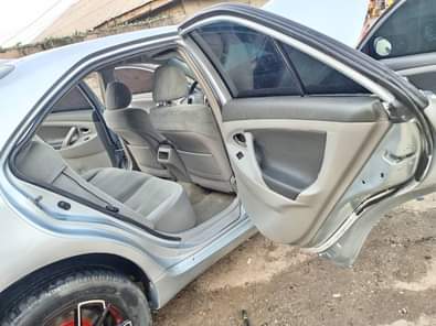 A picture of 08 Toyota Camry with untampered Engine and gearbox AC is