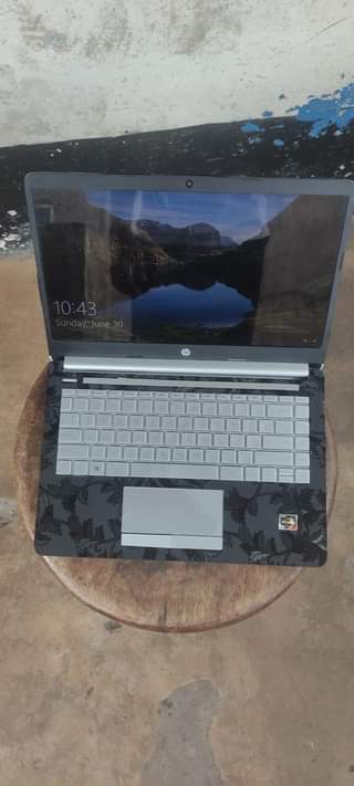 hp laptops