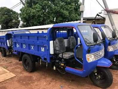 A picture of Available For Auction Sale Call The Trade And Tariff Duties