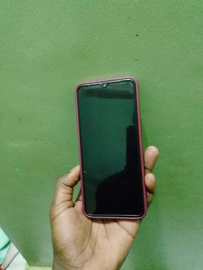 A picture of Spark 8